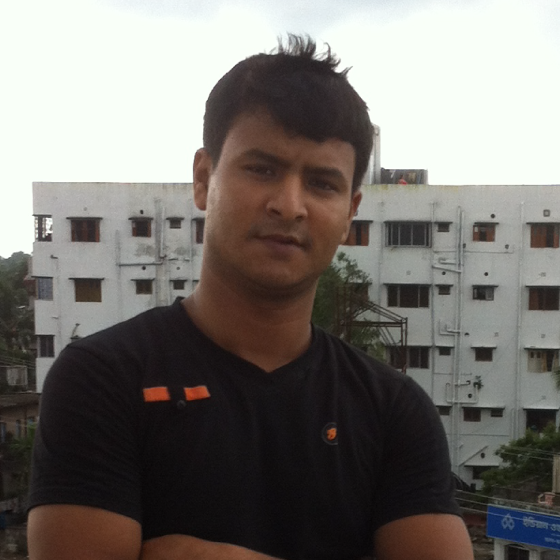 Ishak Sultan - CEO