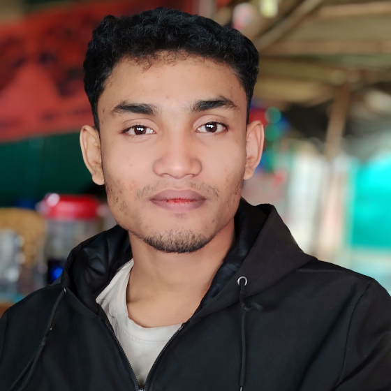 Sirajul Islam - COO